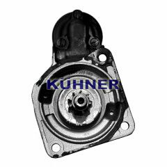 AD KUHNER 1077 -  Стартер